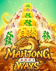 Mahjong Ways 2