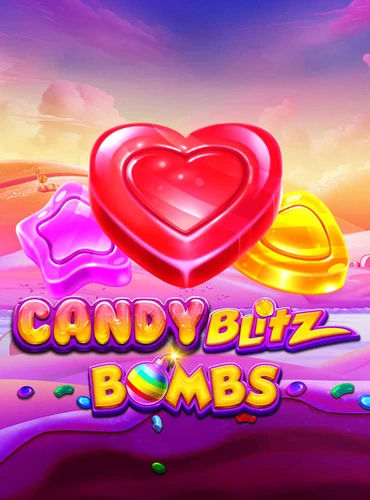 Candy Blitz Bombs